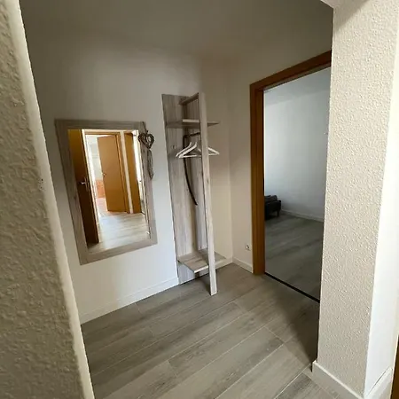 Bürgerstraße 47 60q.m