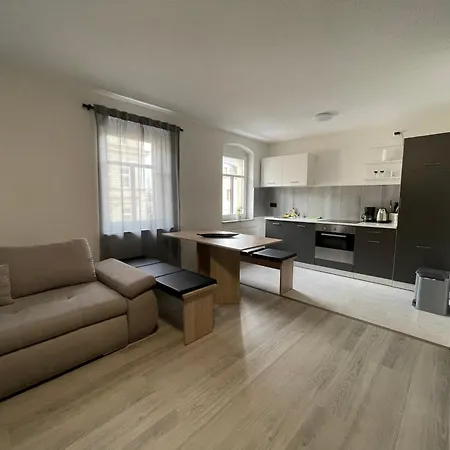 Buergerstrasse 47 60q.m Apartament *