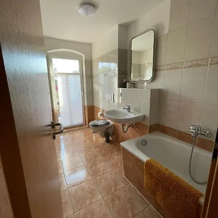 Buergerstrasse 47 60q.m *