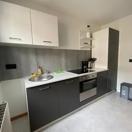 Buergerstrasse 47 60q.m