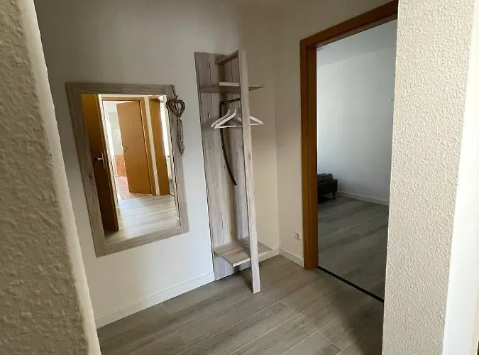 Buergerstrasse 47 60q.m