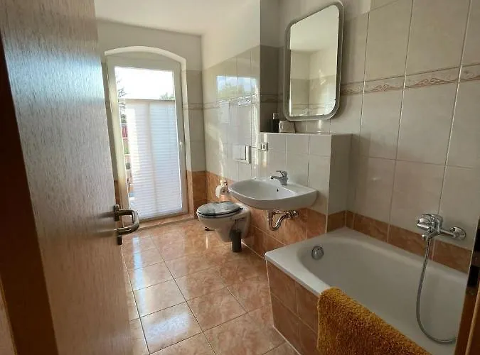 Buergerstrasse 47 60q.m *