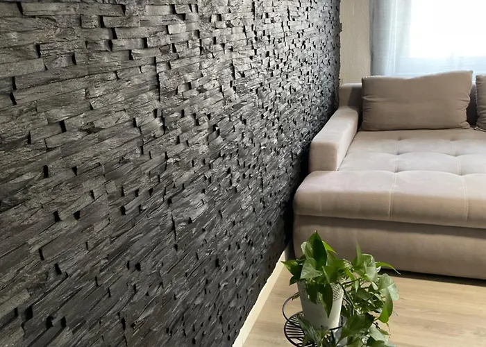 Buergerstrasse 47 60q.m *