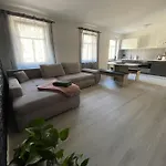 Appartement Buergerstrasse 47 60q.m