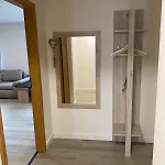Buergerstrasse 47 60q.m Appartement