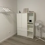 Appartement Buergerstrasse 47 60q.m Dresden